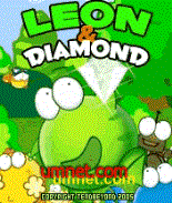 game pic for Leon and Diamond S60 2nd